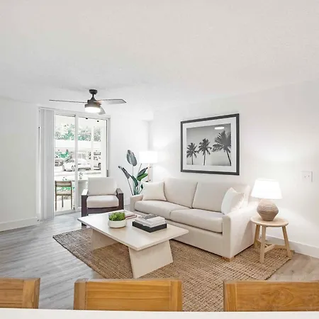 Stunning Centrally Located Apartments At New River Cove In South Florida Fort Lauderdale Exterior foto