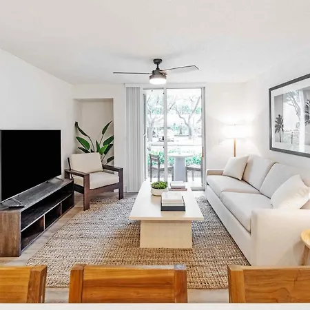 Stunning Centrally Located Apartments At New River Cove In South Florida Fort Lauderdale Exterior foto
