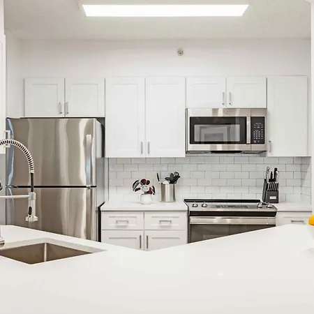 Stunning Centrally Located Apartments At New River Cove In South Florida Fort Lauderdale Exterior foto