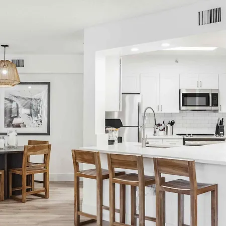 Stunning Centrally Located Apartments At New River Cove In South Florida Fort Lauderdale Exterior foto
