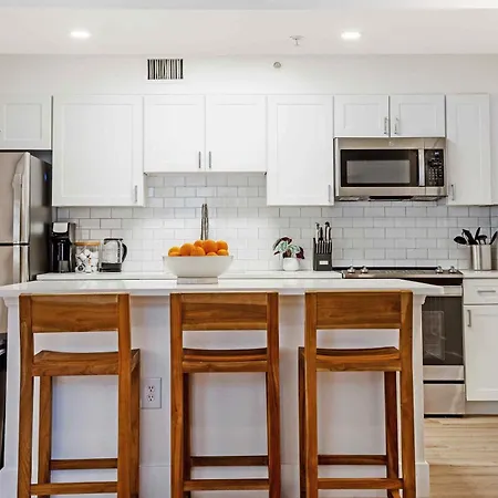 Stunning Centrally Located Apartments At New River Cove In South Florida Fort Lauderdale Exterior foto