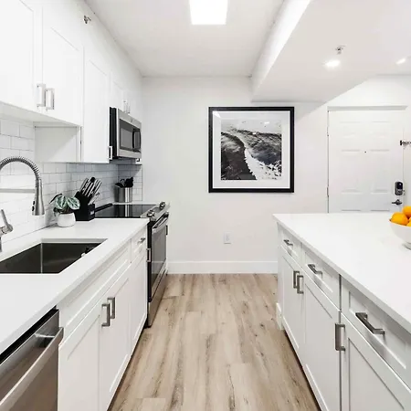 Stunning Centrally Located Apartments At New River Cove In South Florida Fort Lauderdale Zimmer foto