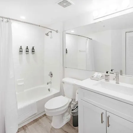 Stunning Centrally Located Apartments At New River Cove In South Florida Fort Lauderdale Zimmer foto