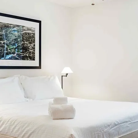 Stunning Centrally Located Apartments At New River Cove In South Florida Fort Lauderdale Zimmer foto