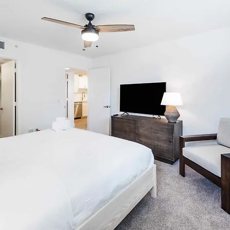 Stunning Centrally Located Apartments At New River Cove In South Florida Fort Lauderdale Zimmer foto